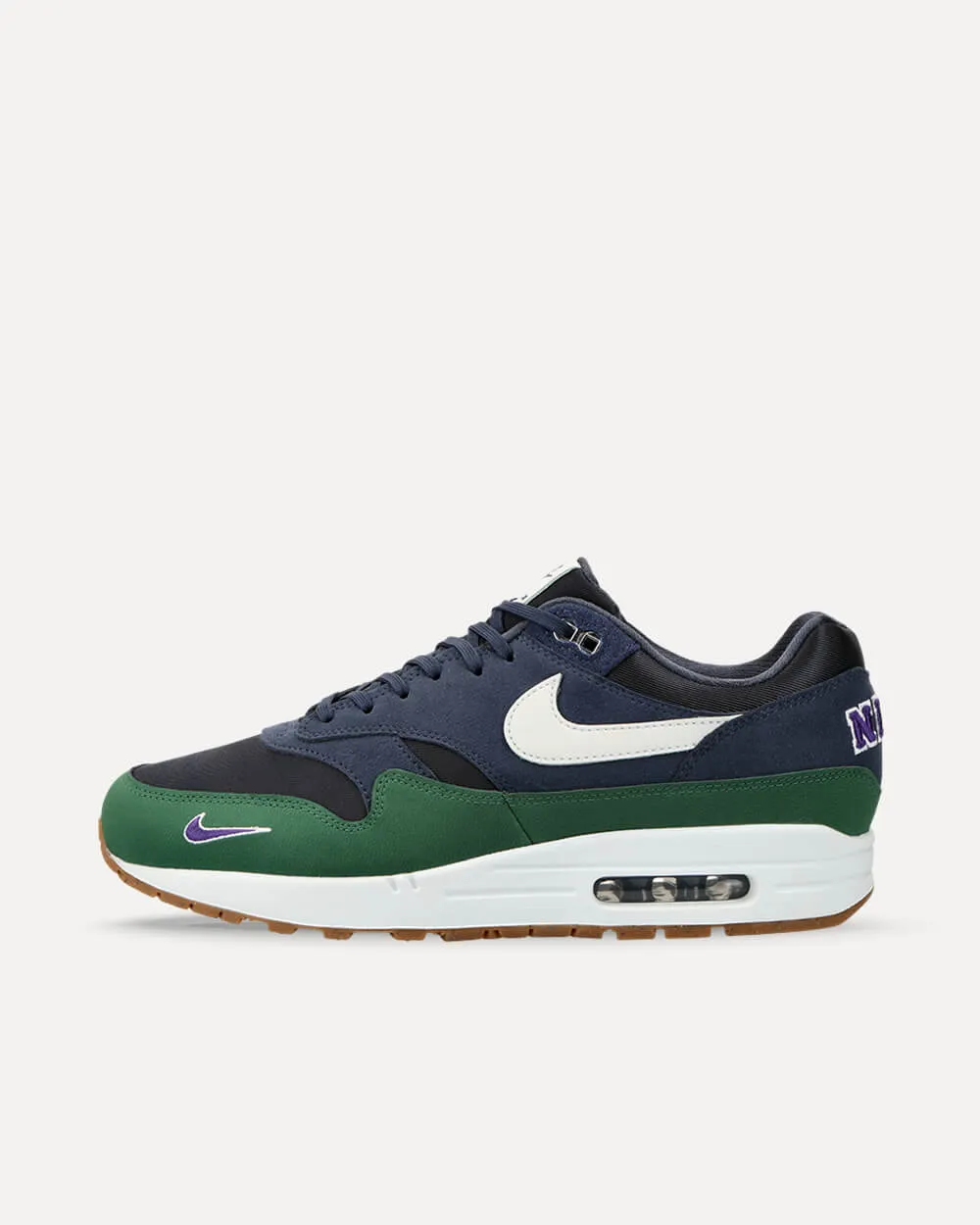 Nike Wmns Air Max 1 '87 QS "Obsidian"