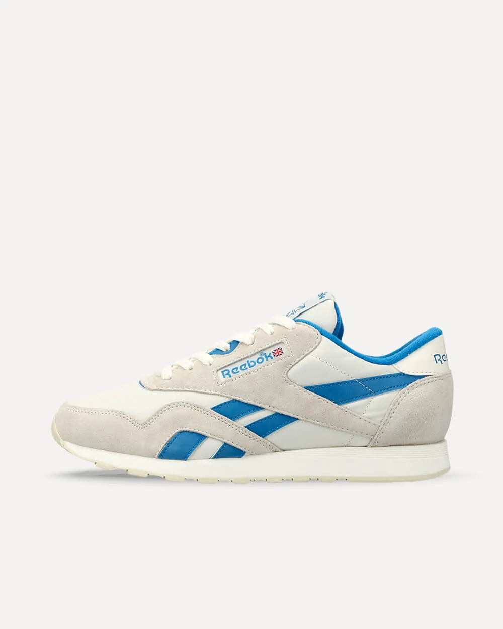Reebok Classic Nylon 1991 "Modern Blue"