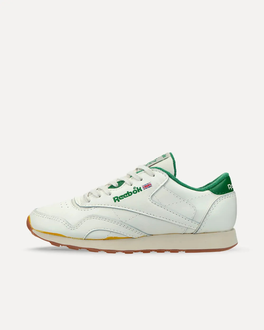 Reebok Reebok Classic Leather Plus "Glen Green"