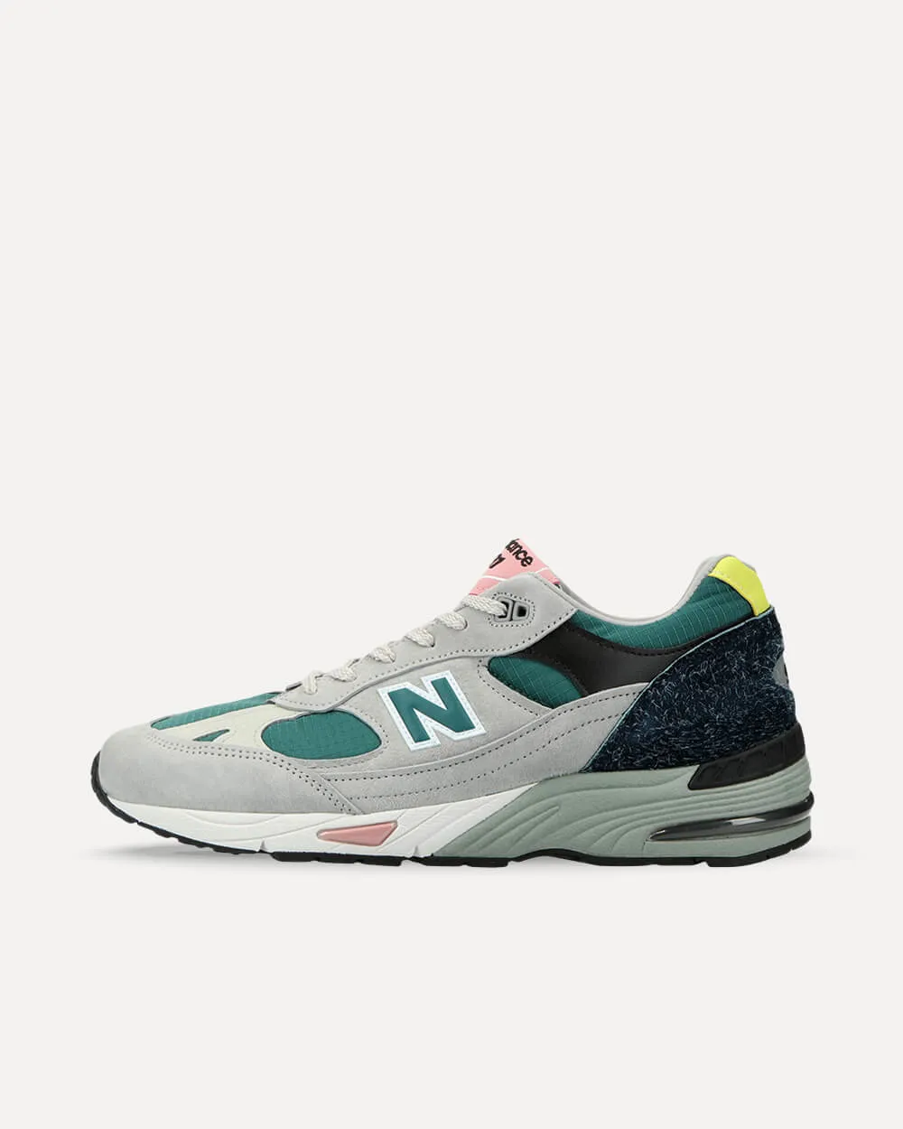 New Balance M991PSG Made in UK