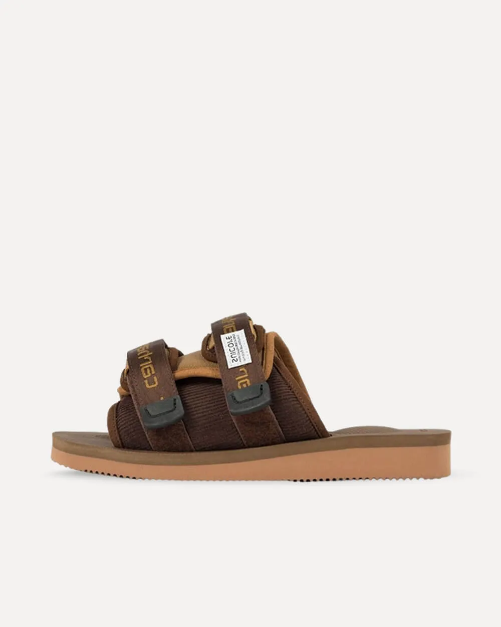 Suicoke x Carhartt WIP Moto-Cab