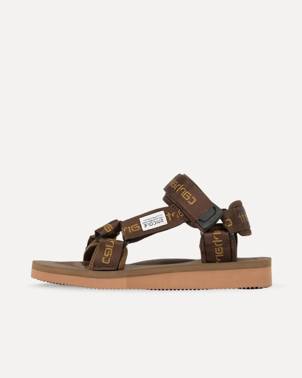 Suicoke x Carhartt WIP Depa-2Cab