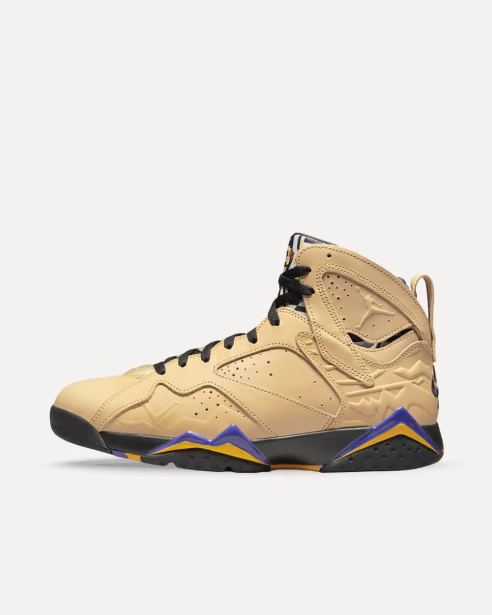Nike Air Jordan 7 Retro SE "Vachetta Tan"