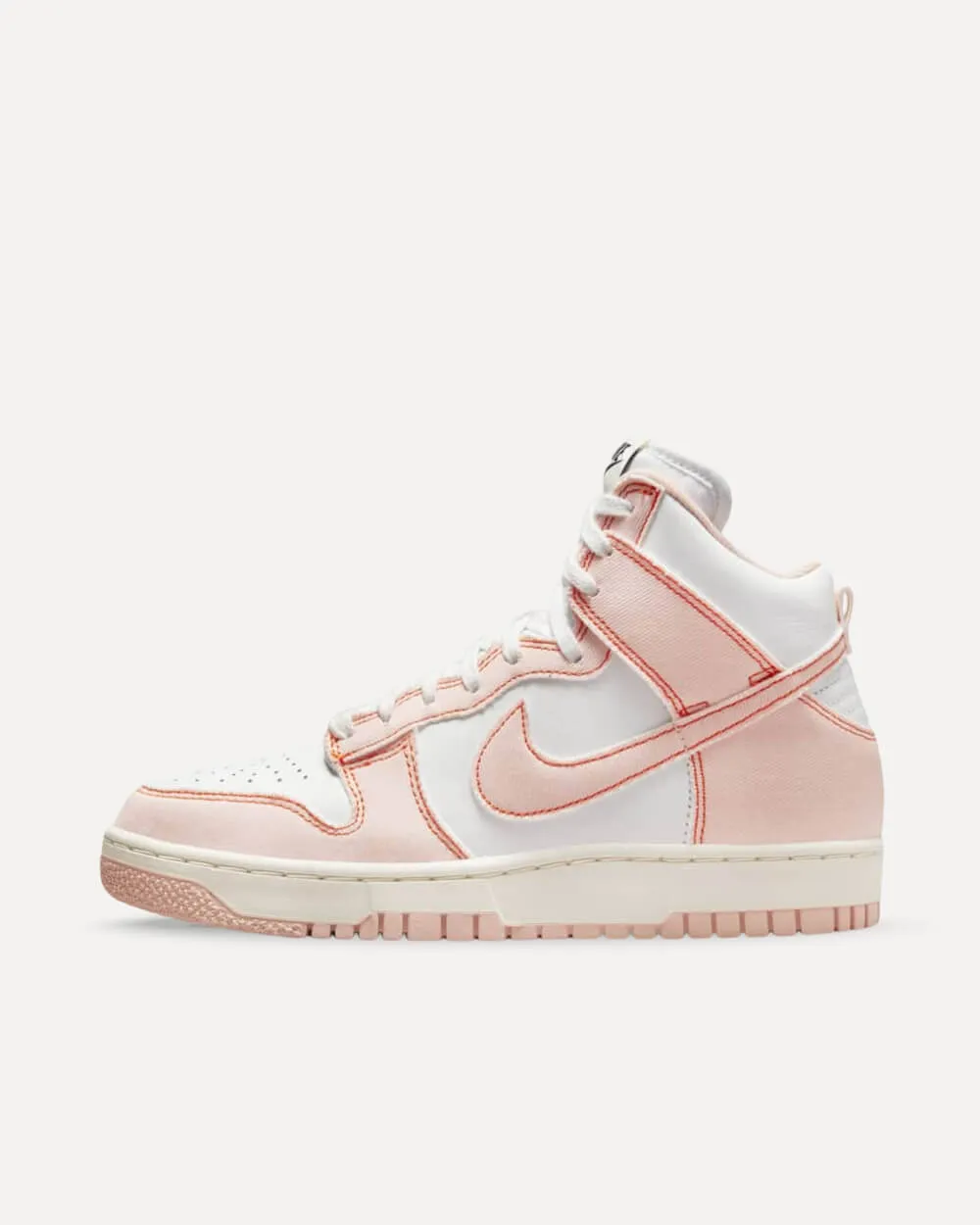 Nike Wmns Dunk High 1985 "Arctic Orange"