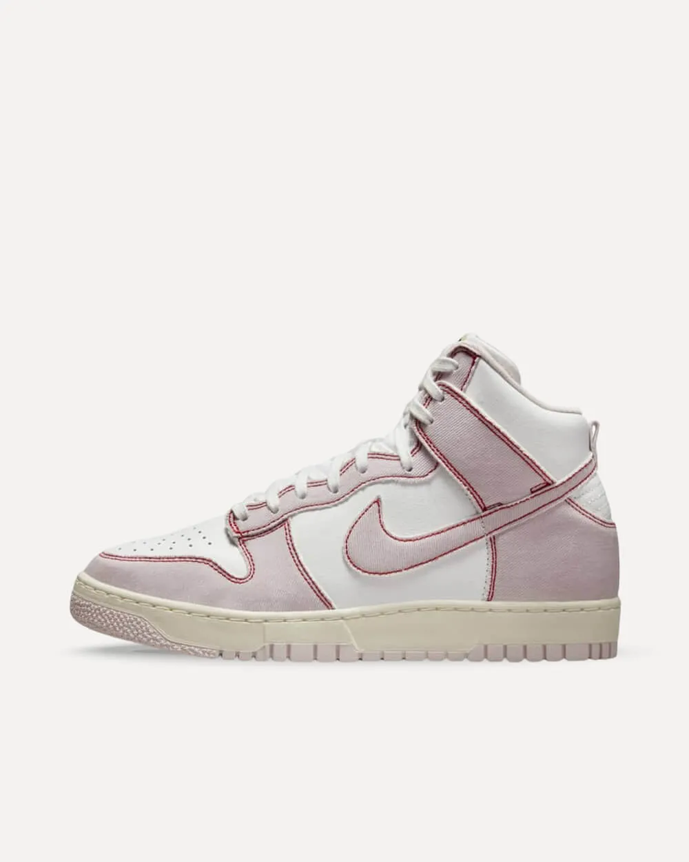 Nike Wmns Dunk High 1985 "Barely Rose"