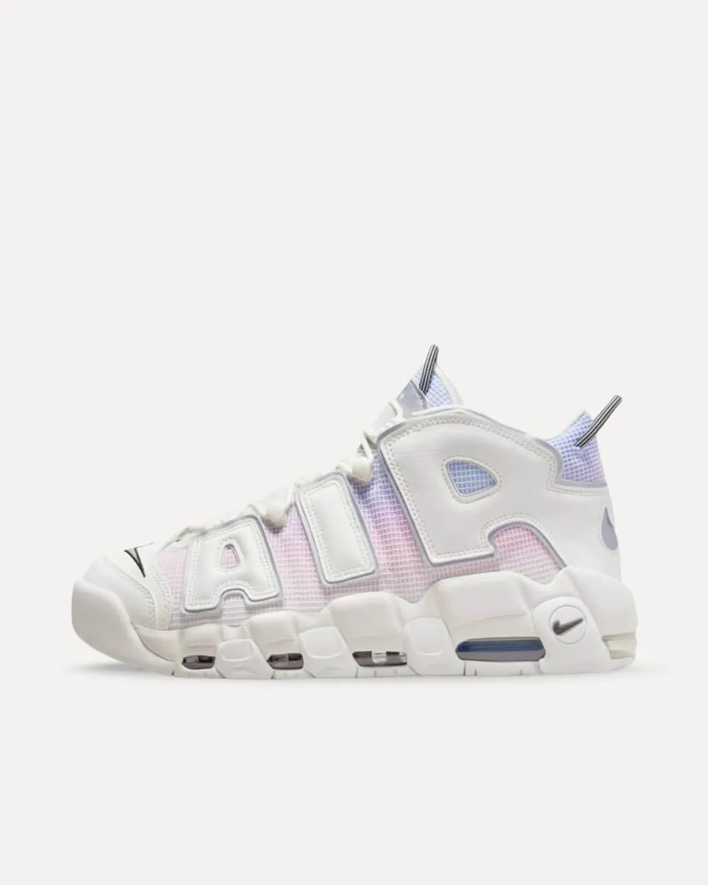 Nike Air More Uptempo '96 "Thank You, Wilson"