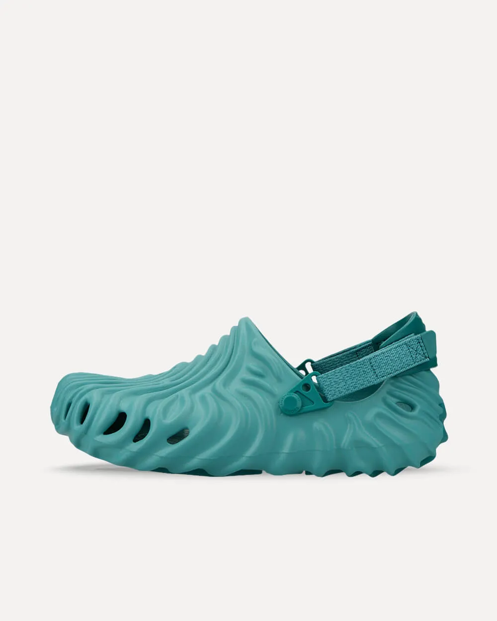 Crocs x Salehe Bembury Pollex Clog "Tide"