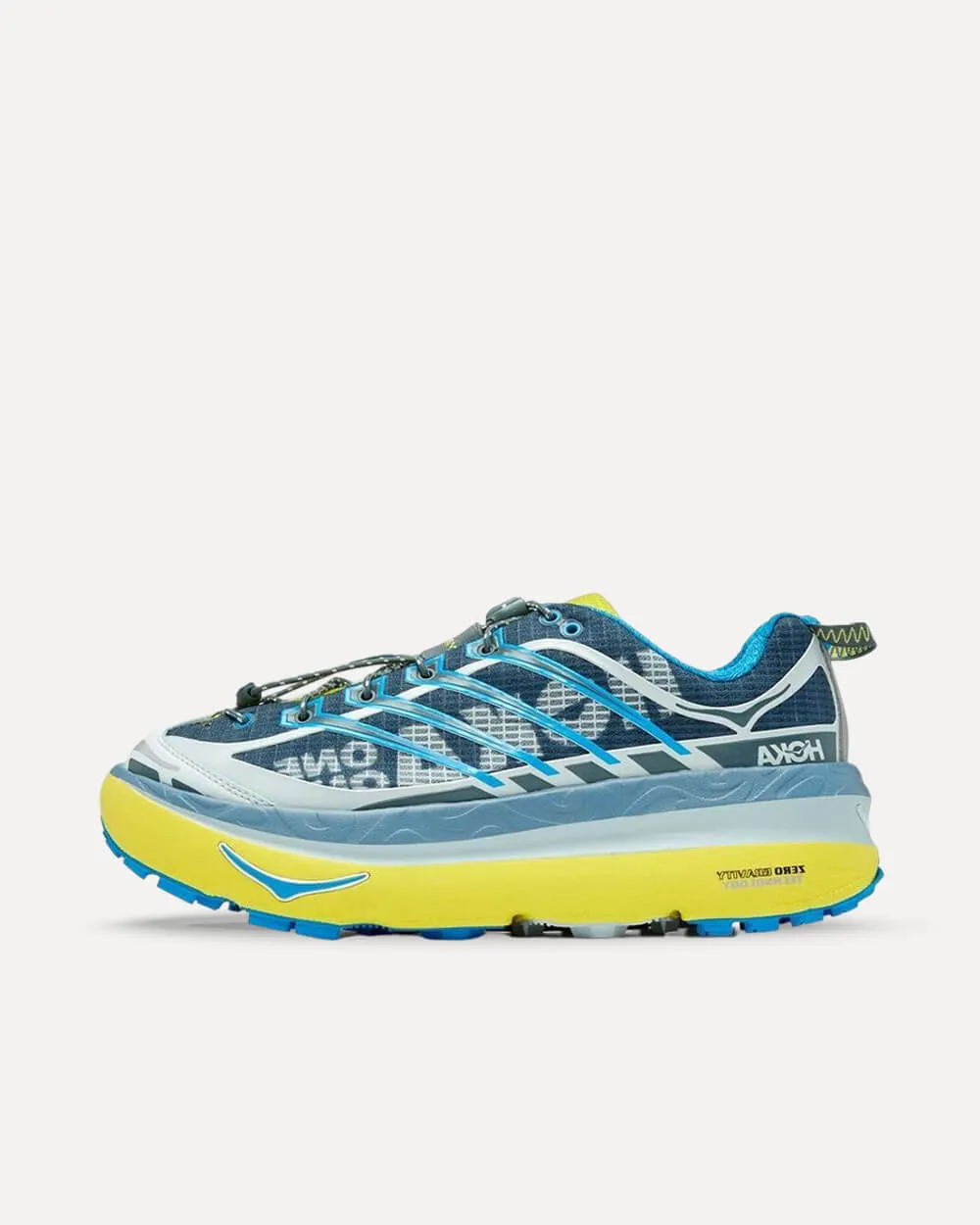 HOKA Mafate Origins