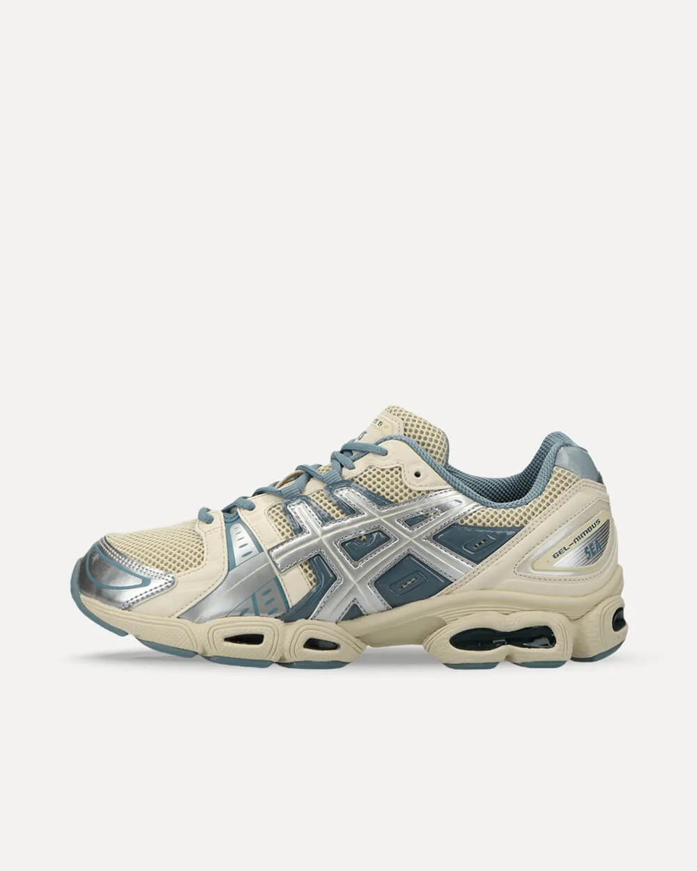 ASICS SportStyle x Wind and Sea Gel-Nimbus 9