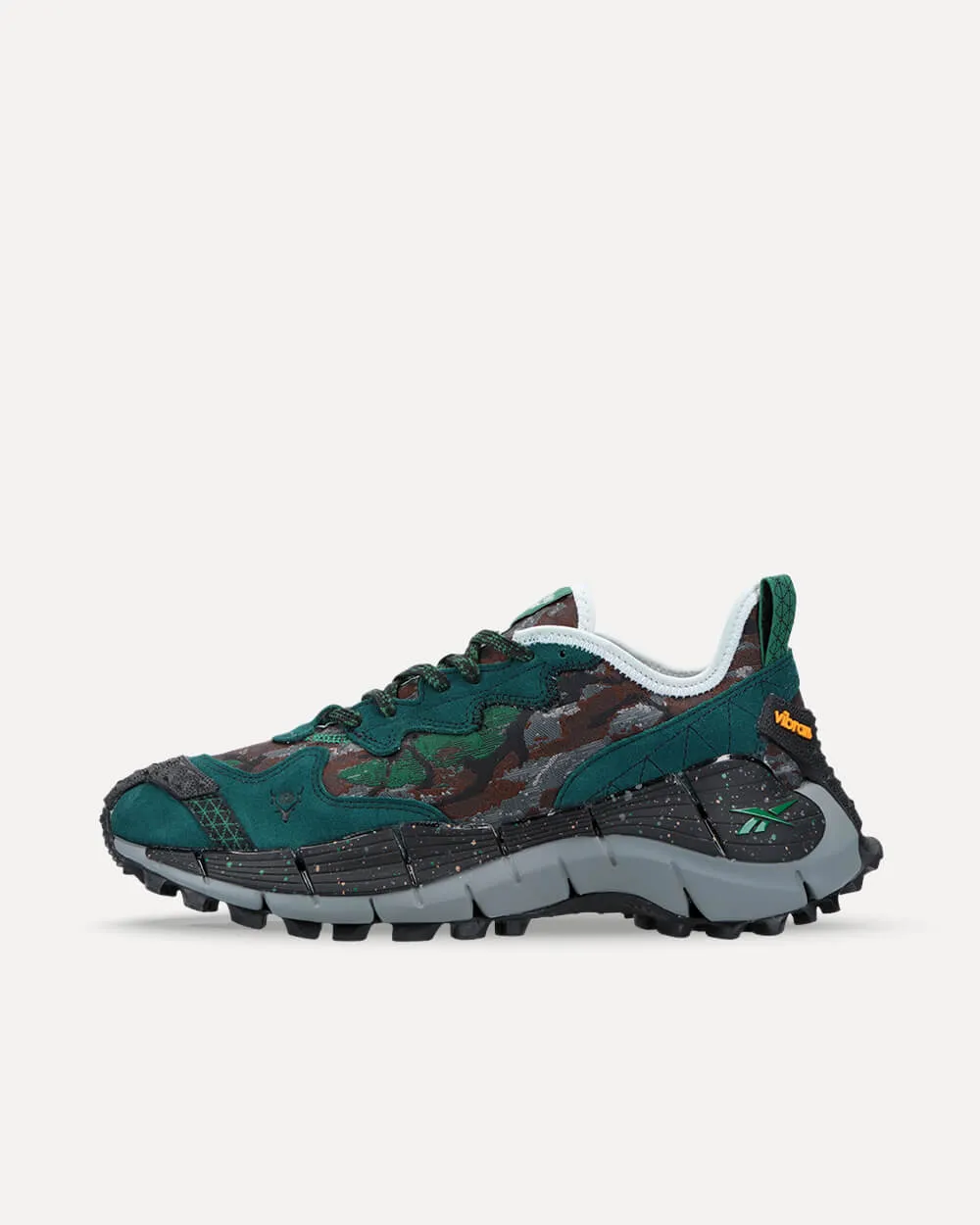 Reebok x South2 West8 Zig Kinetica II Edge