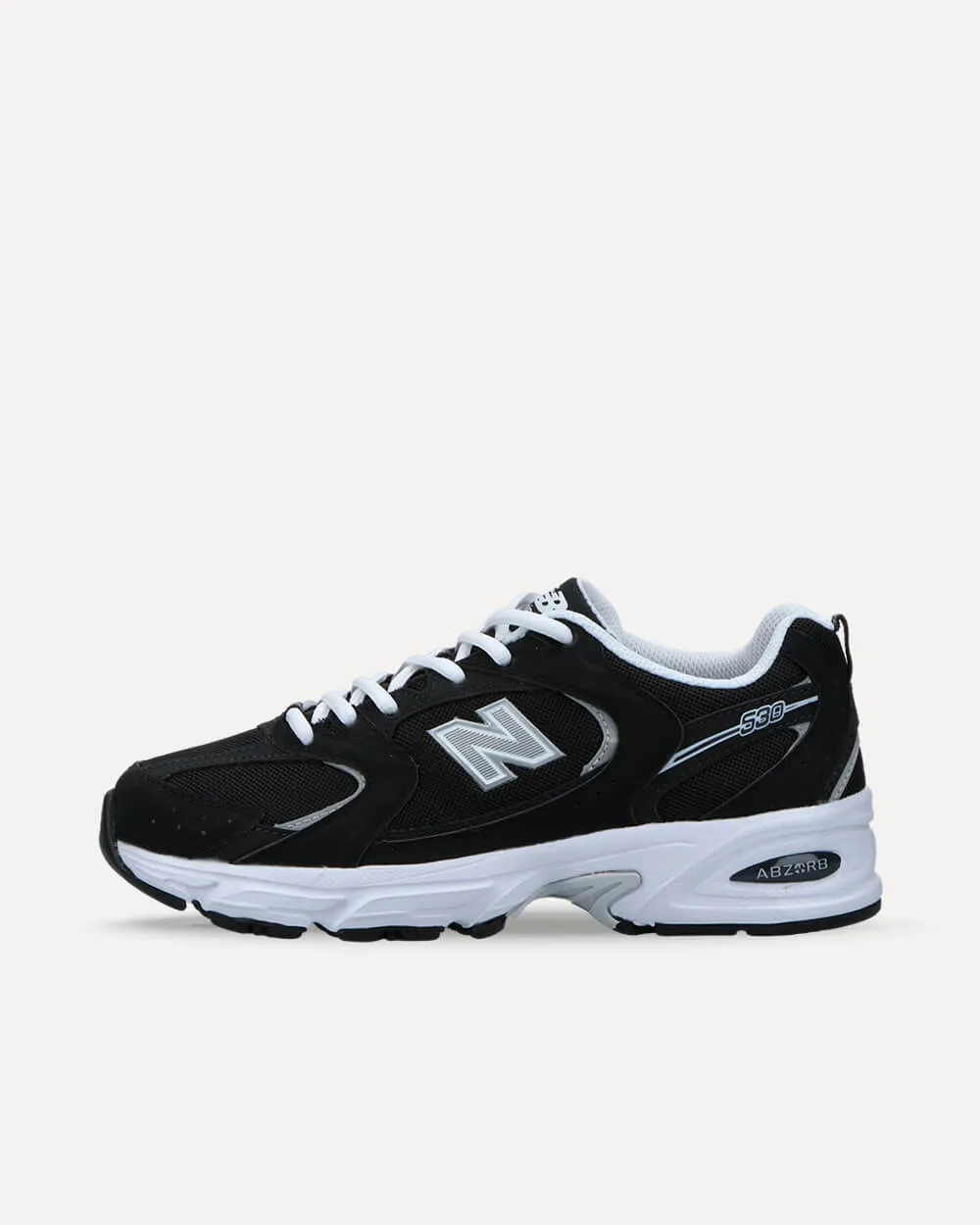 New Balance MR530SMN "Phantom"