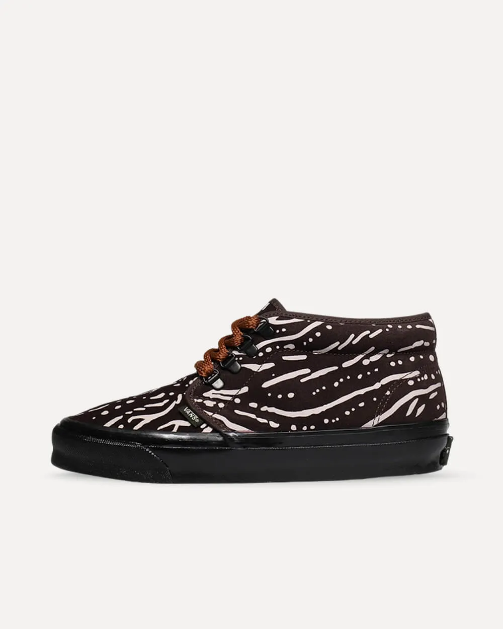 Vans Vault x Taka Hayashi OG Chukka LX