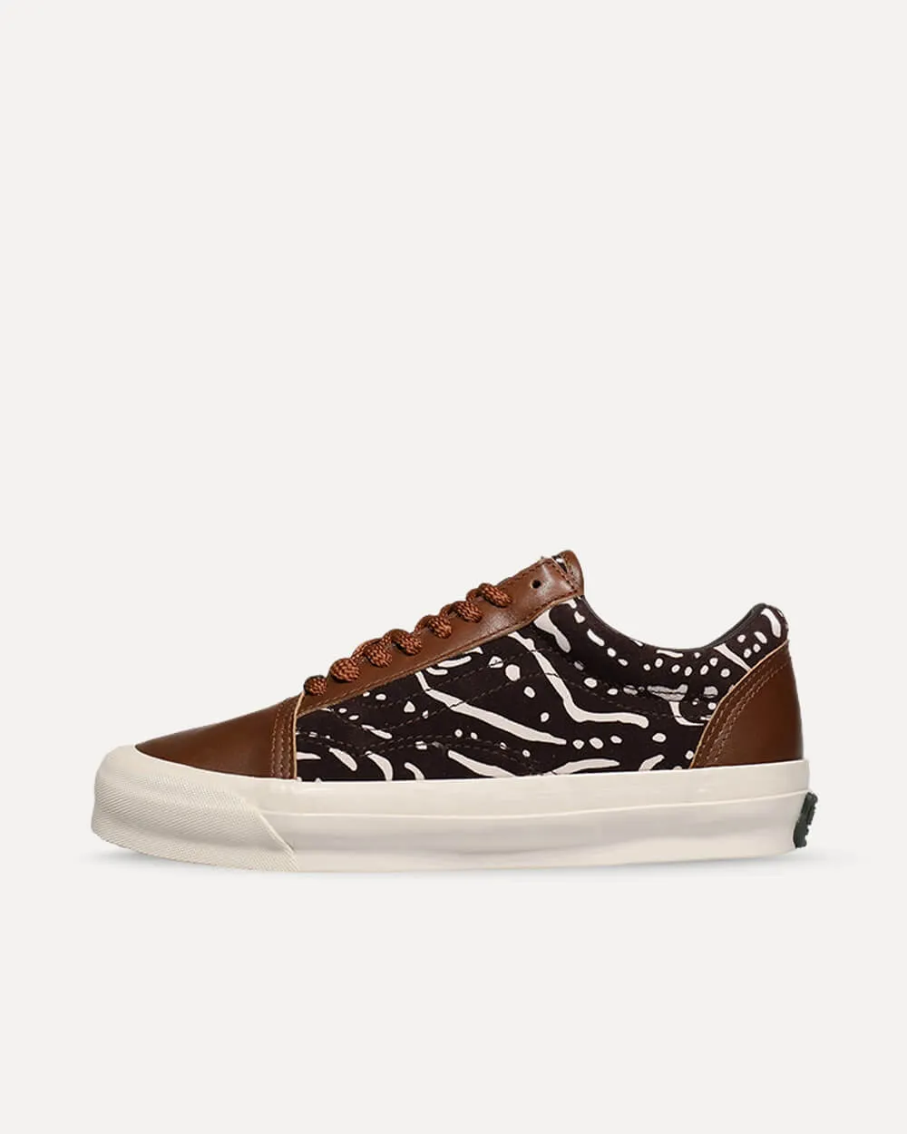 Vans Vault x Taka Hayashi OG Old Skool LX