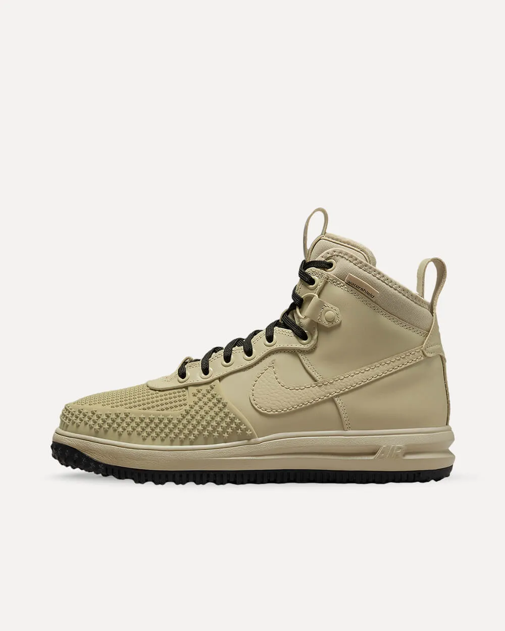 Nike Lunar Force 1 Duckboot "Limestone"