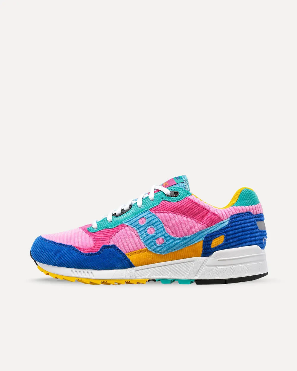 Saucony Shadow 5000 "Patchwork"