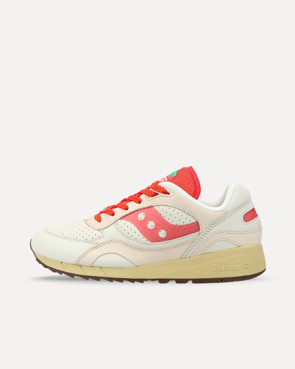 Saucony Shadow 6000 "New York Cheesecake"