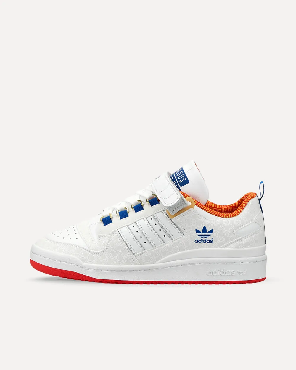 adidas Originals Forum Low "Superfly"