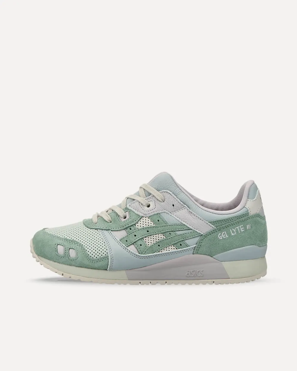 ASICS SportStyle Gel-Lyte III OG "Kodo Pack"