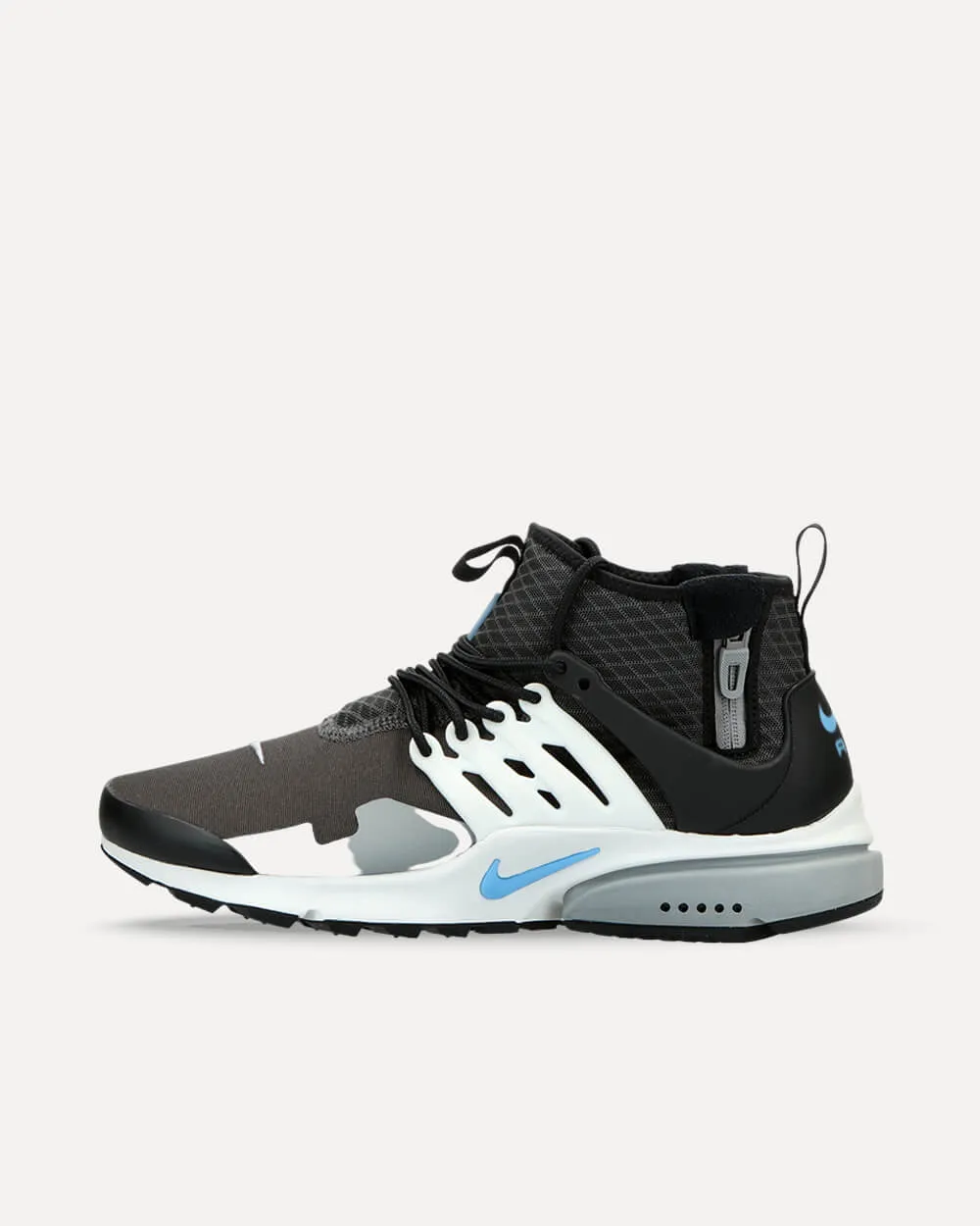 Nike Air Presto Mid Utility