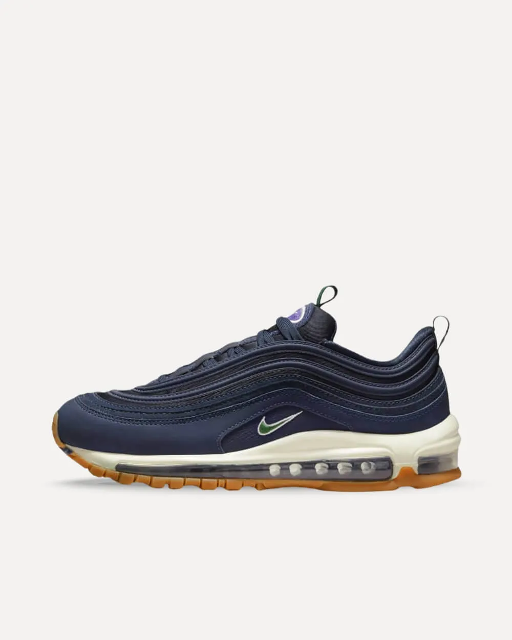 Nike Wmns Air Max 97 QS "Gorge Green"
