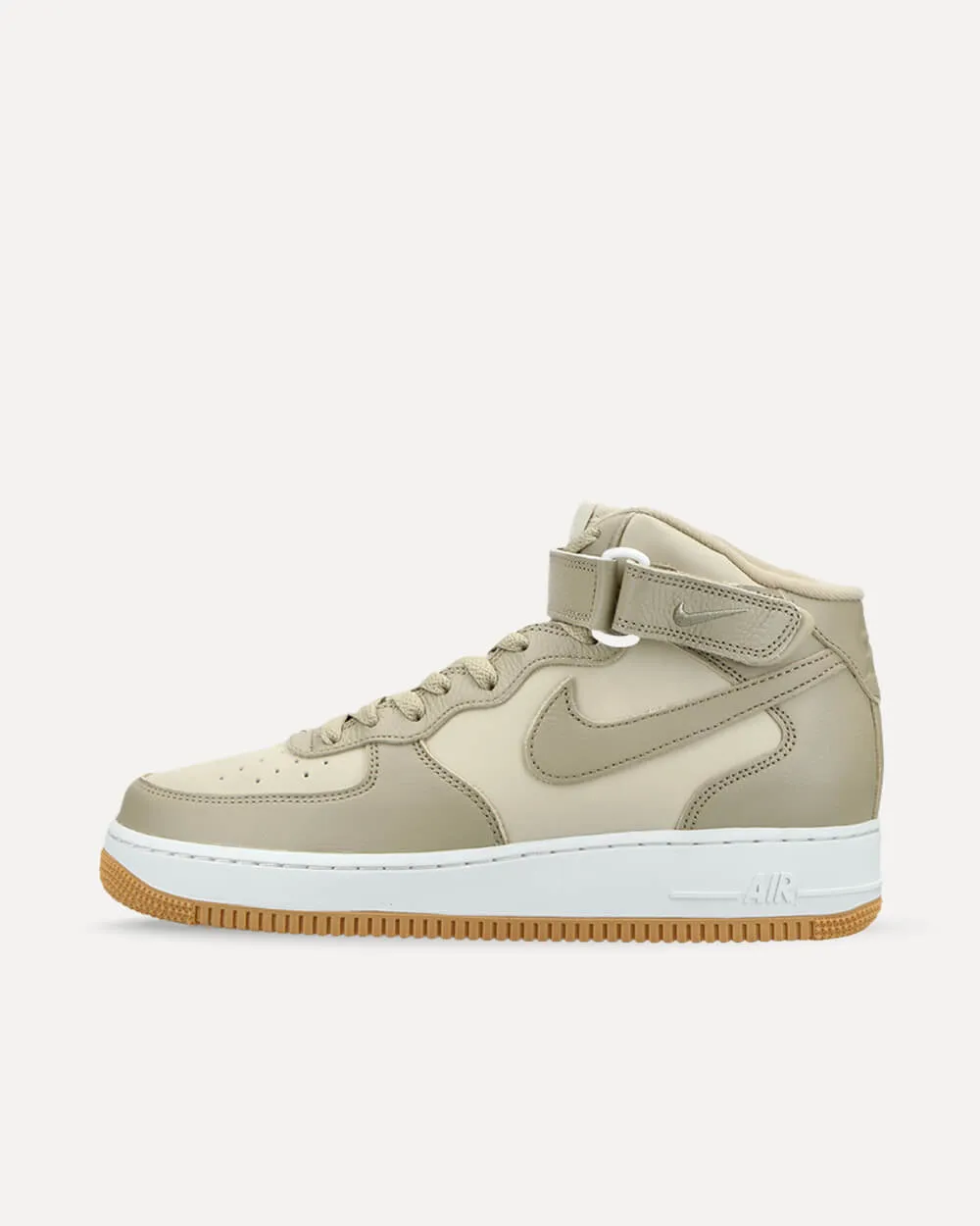 Nike Air Force Mid 07 LX "Limestone"
