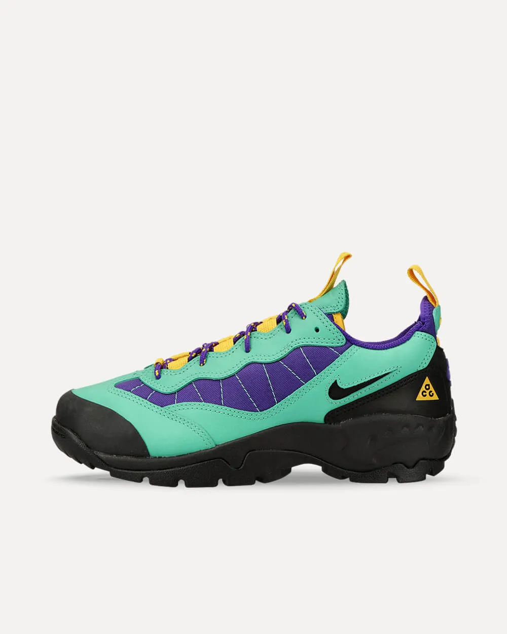 Nike ACG Air Mada "Light Menta"
