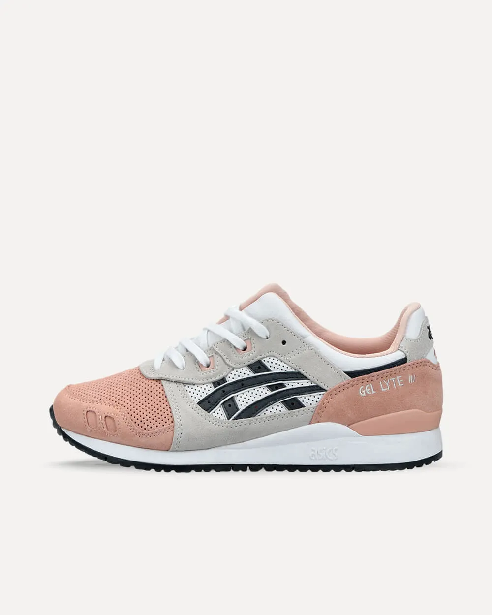 ASICS SportStyle Gel-Lyte III OG "Baked Pink"