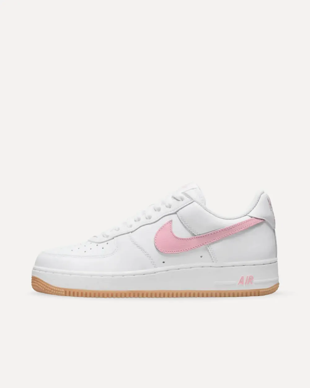 Nike Air Force 1 Low Retro "Pink Gum"