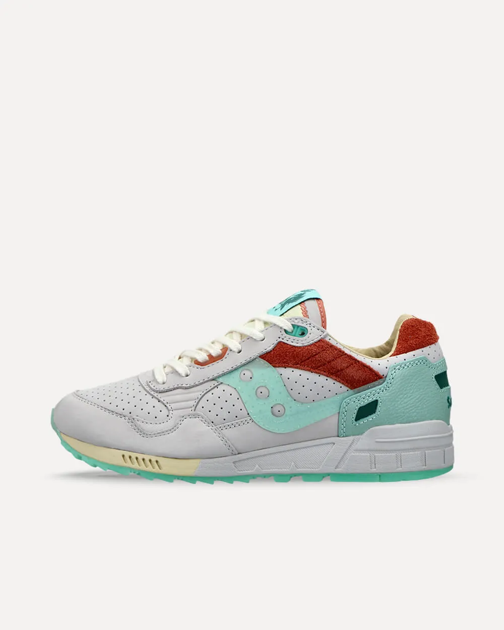 Saucony Shadow 5000 "St. Barth"