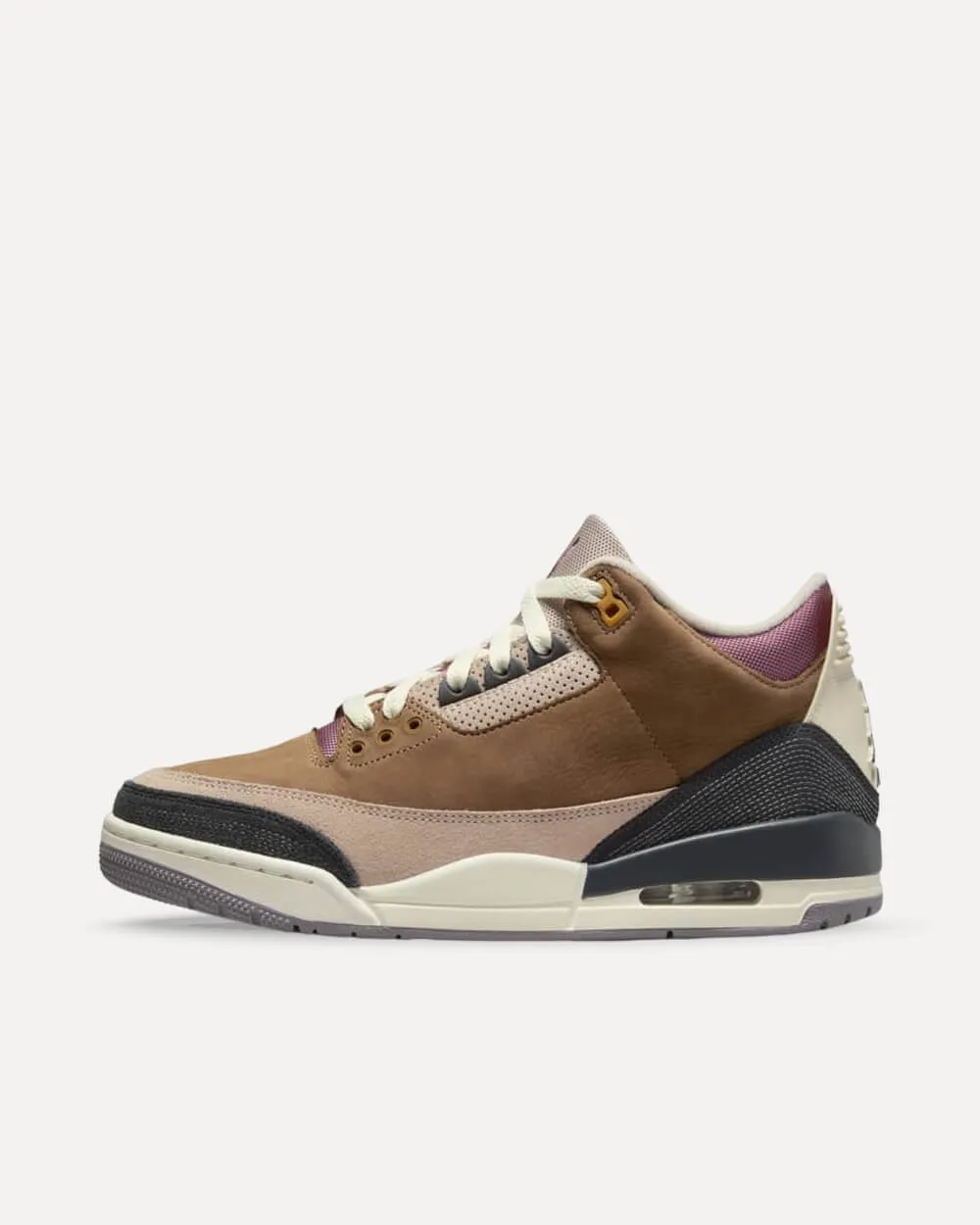 Nike Air Jordan 3 Retro SE "Archaeo Brown"
