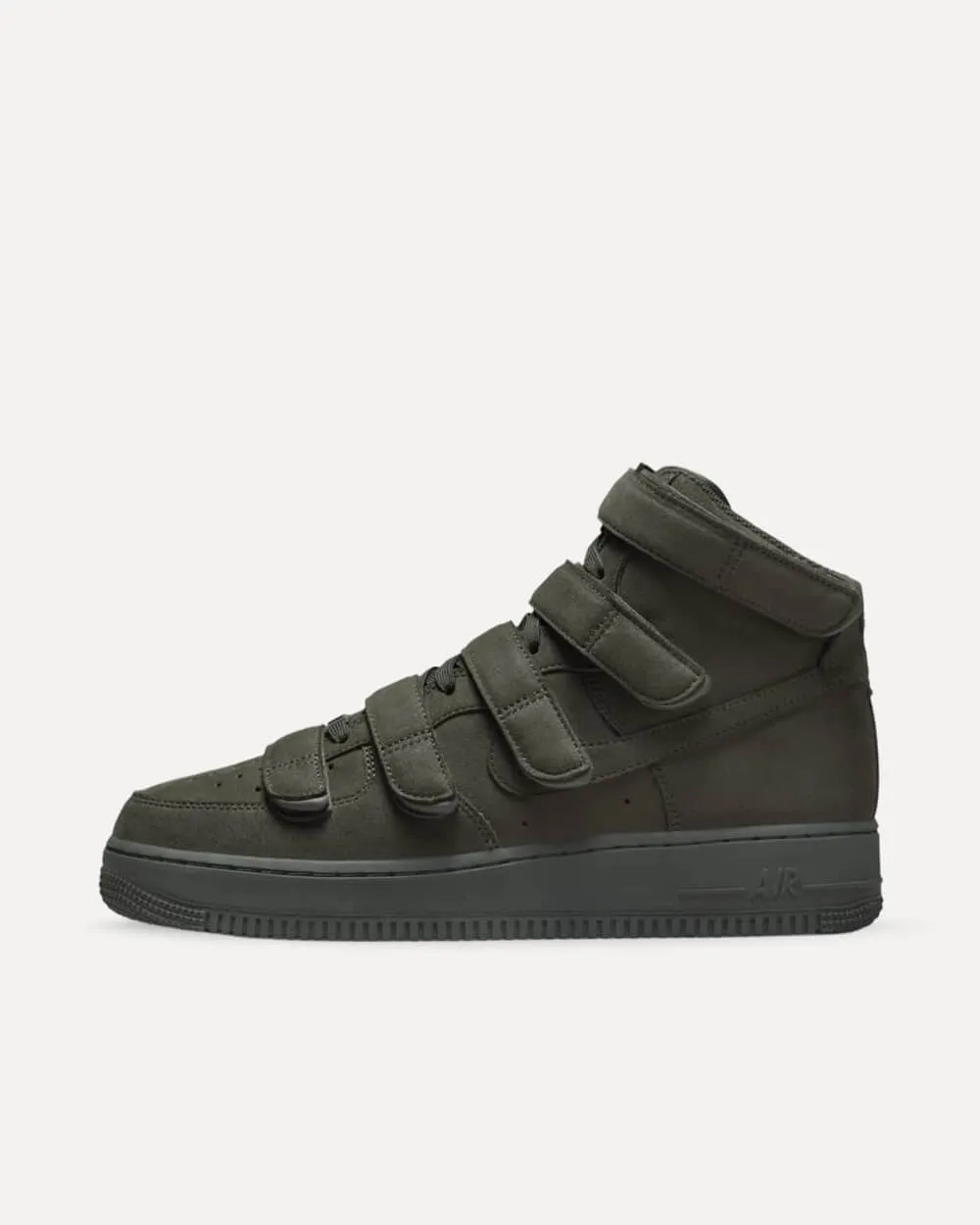Nike x Billie Eilish Air Force 1 Billie "Sequoia"