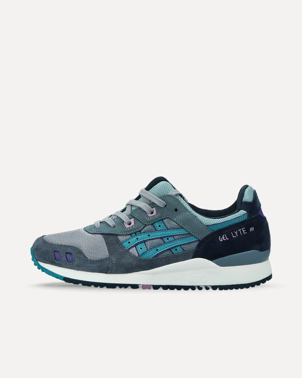 ASICS SportStyle Gel-Lyte III OG "Tarmac"