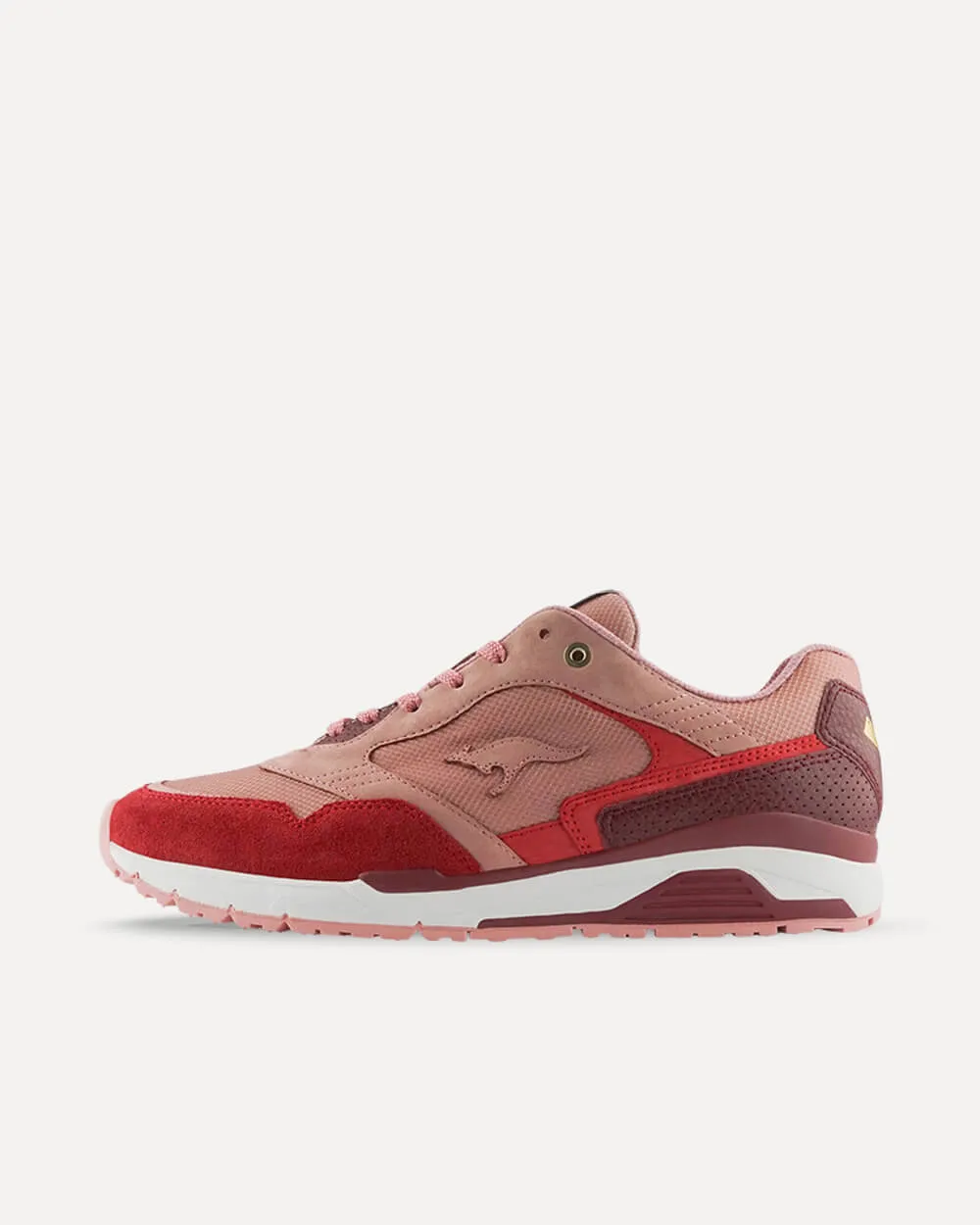 KangaROOS x What's Beef Ultimate Made in Germany