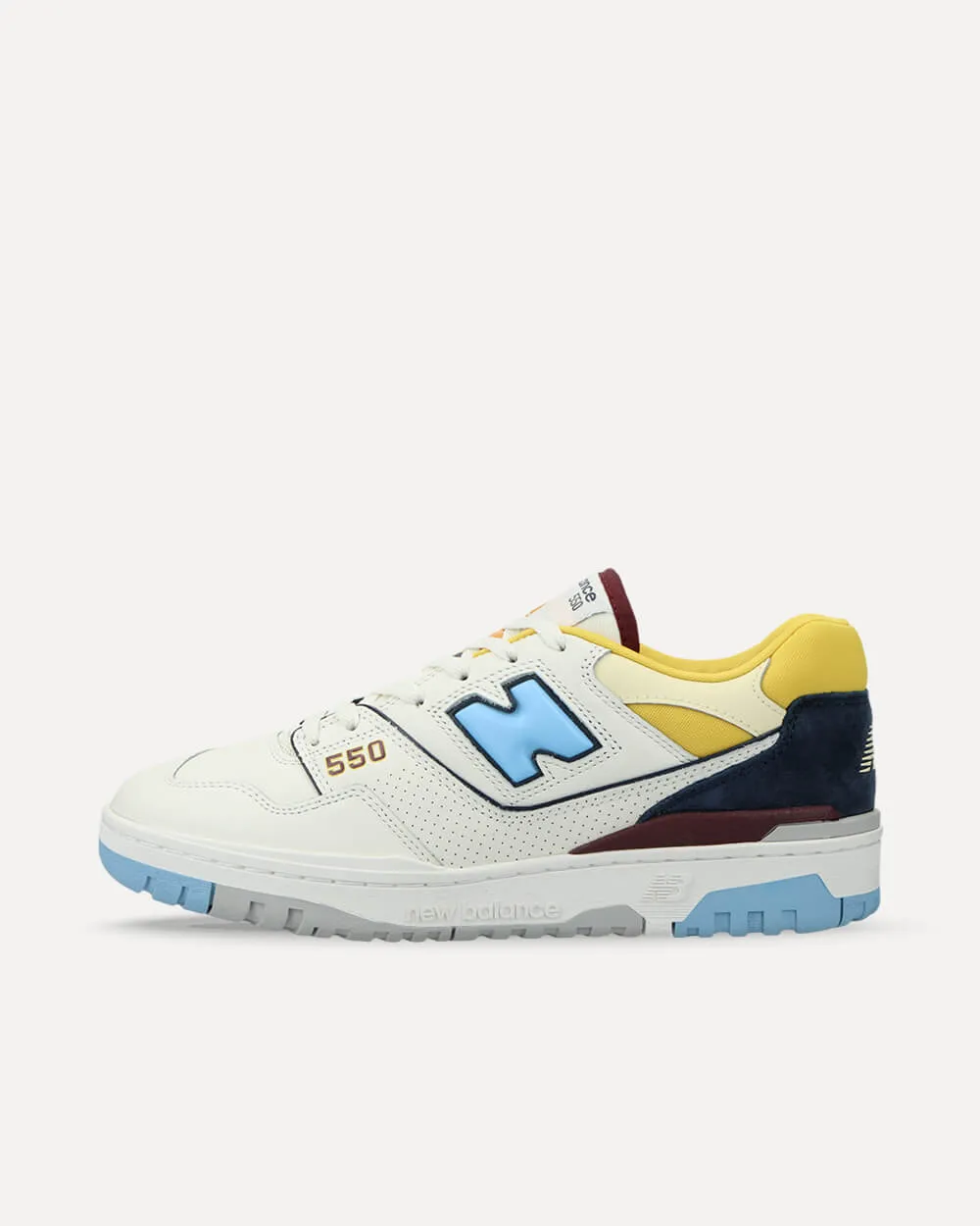New Balance BB550NCF "Marquette"