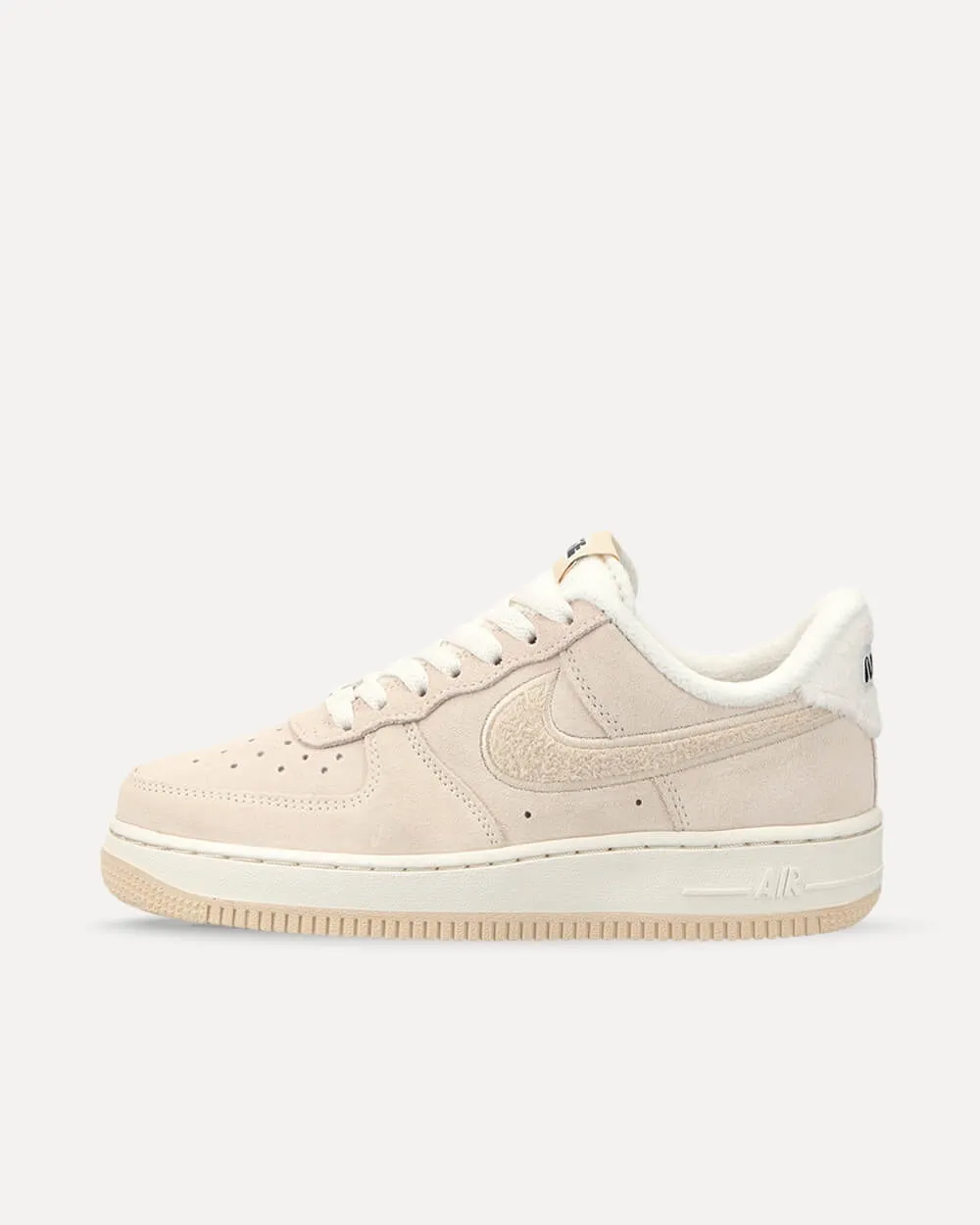 Nike Air Force 1 '07 SE "Sanddrift"