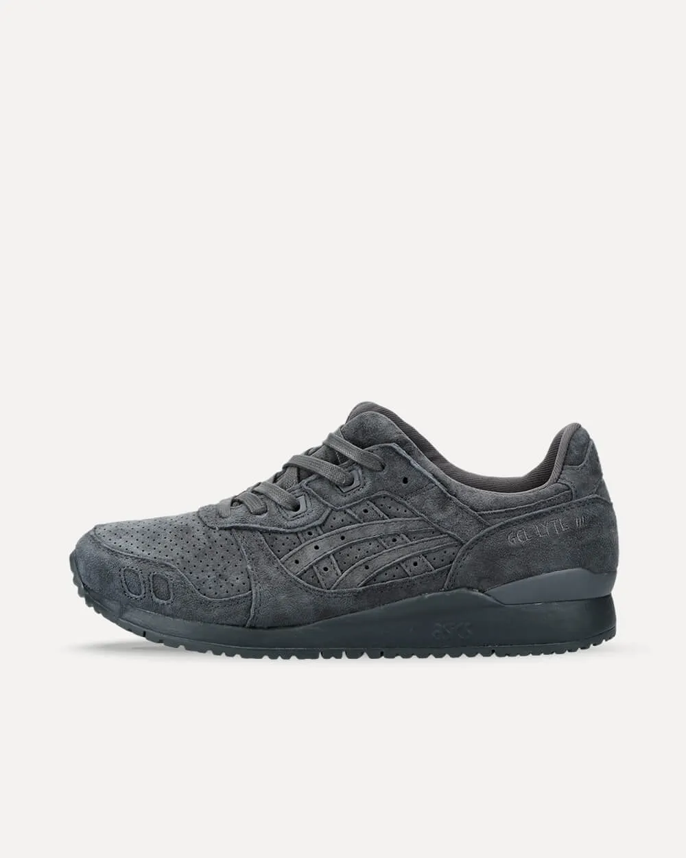 ASICS SportStyle Gel-Lyte III OG