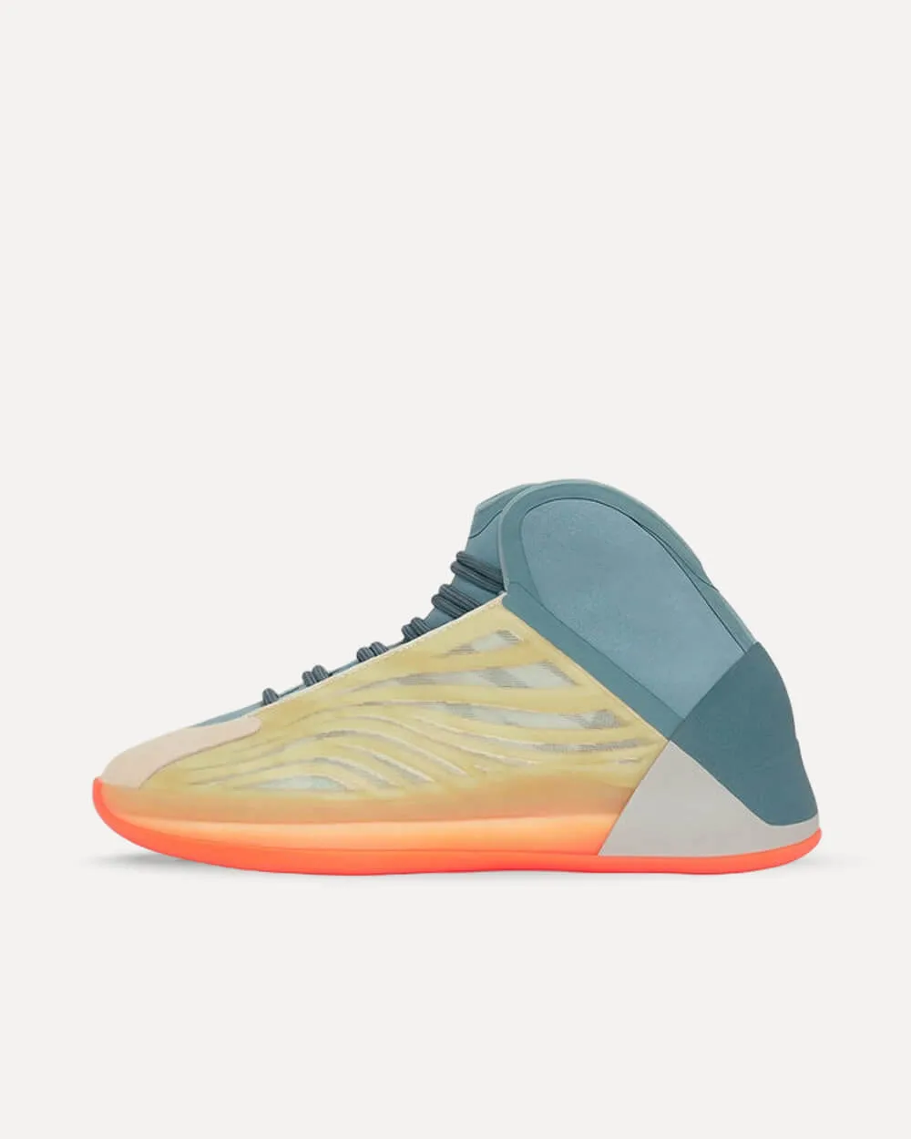 adidas Yeezy Quantum "Hi Res Coral"