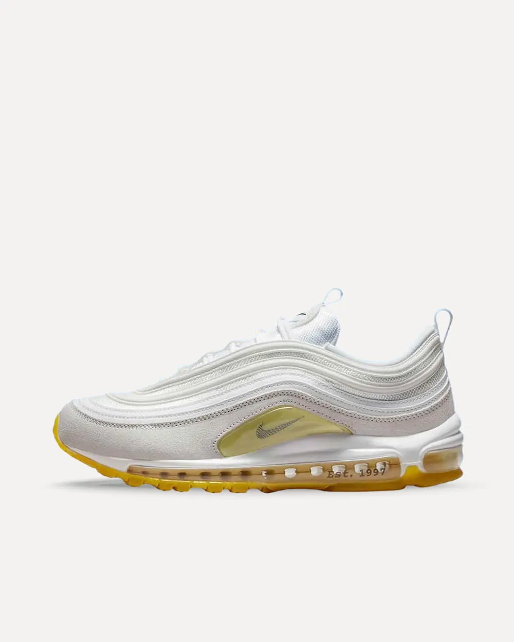 Nike Air Max 97 "M. Frank Rudy"