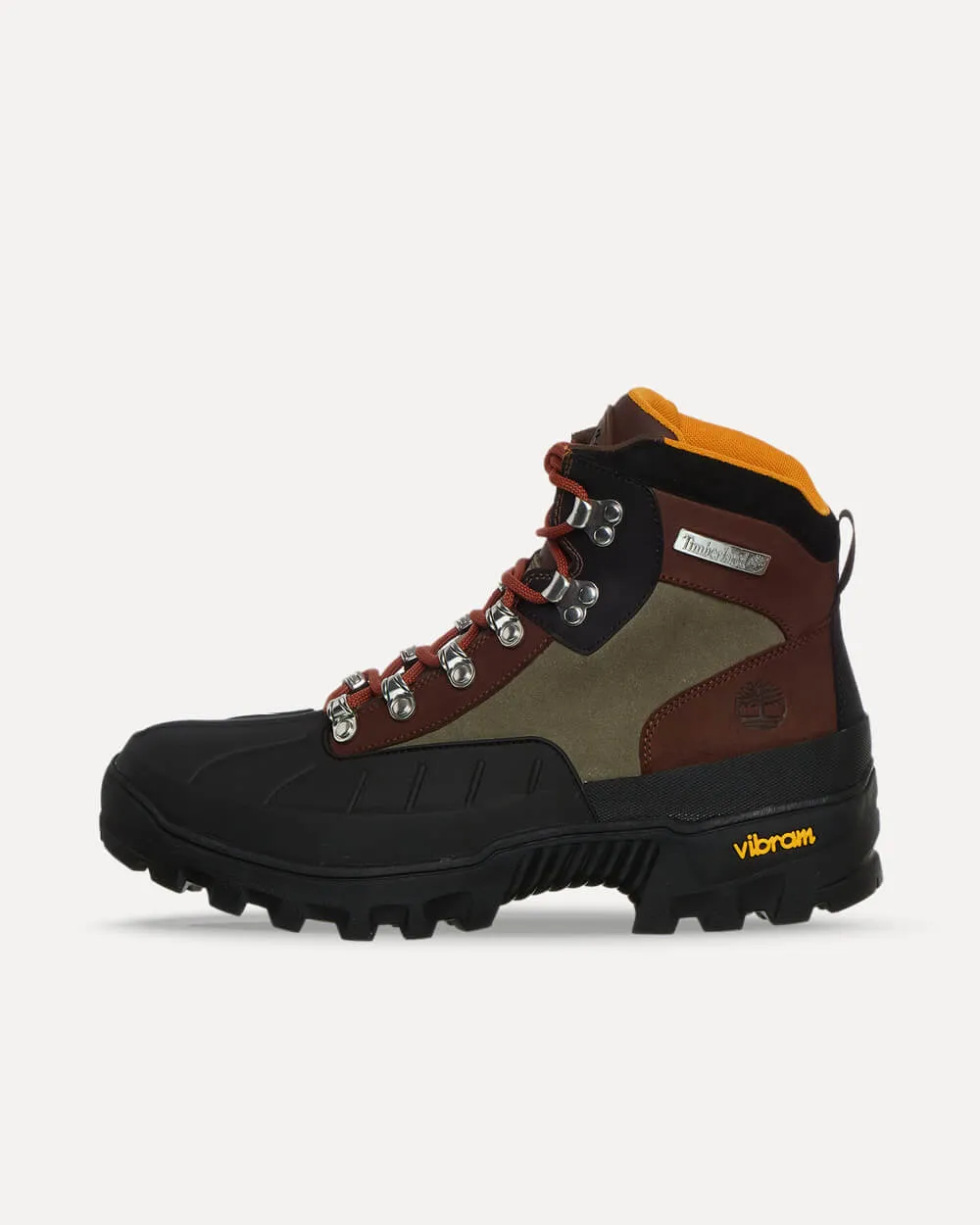 Timberland Vibram Euro Hiker WP