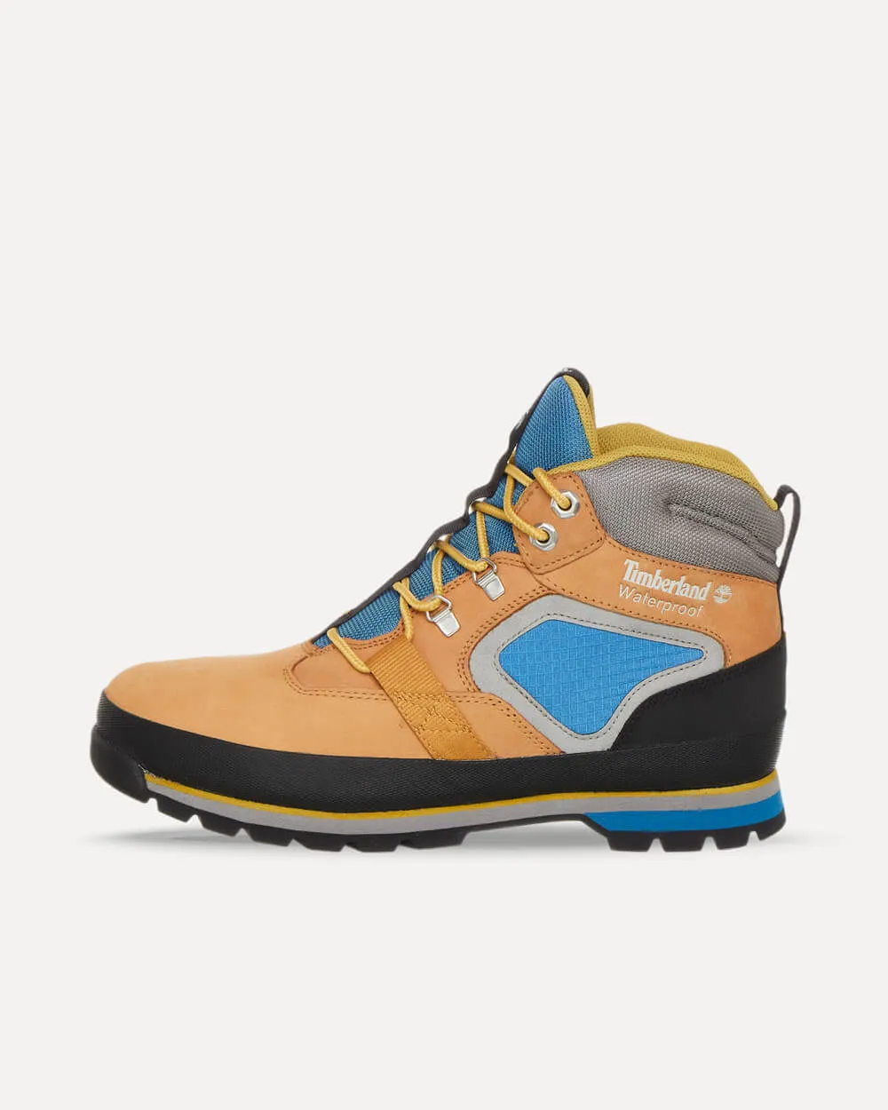 Timberland Vibram Euro Hiker Reimagined WP