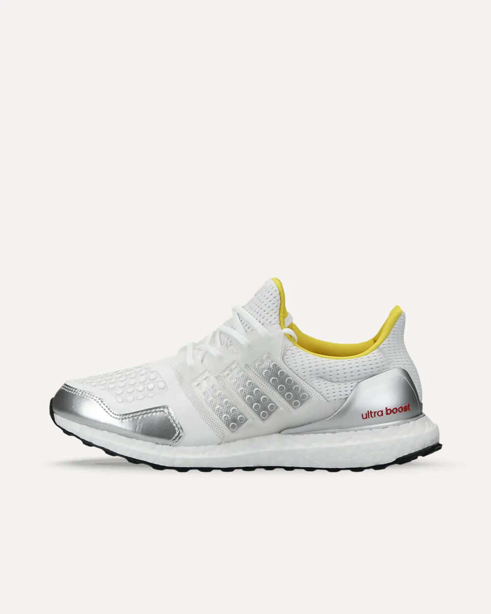 adidas x LEGO UltraBOOST DNA "Plates"