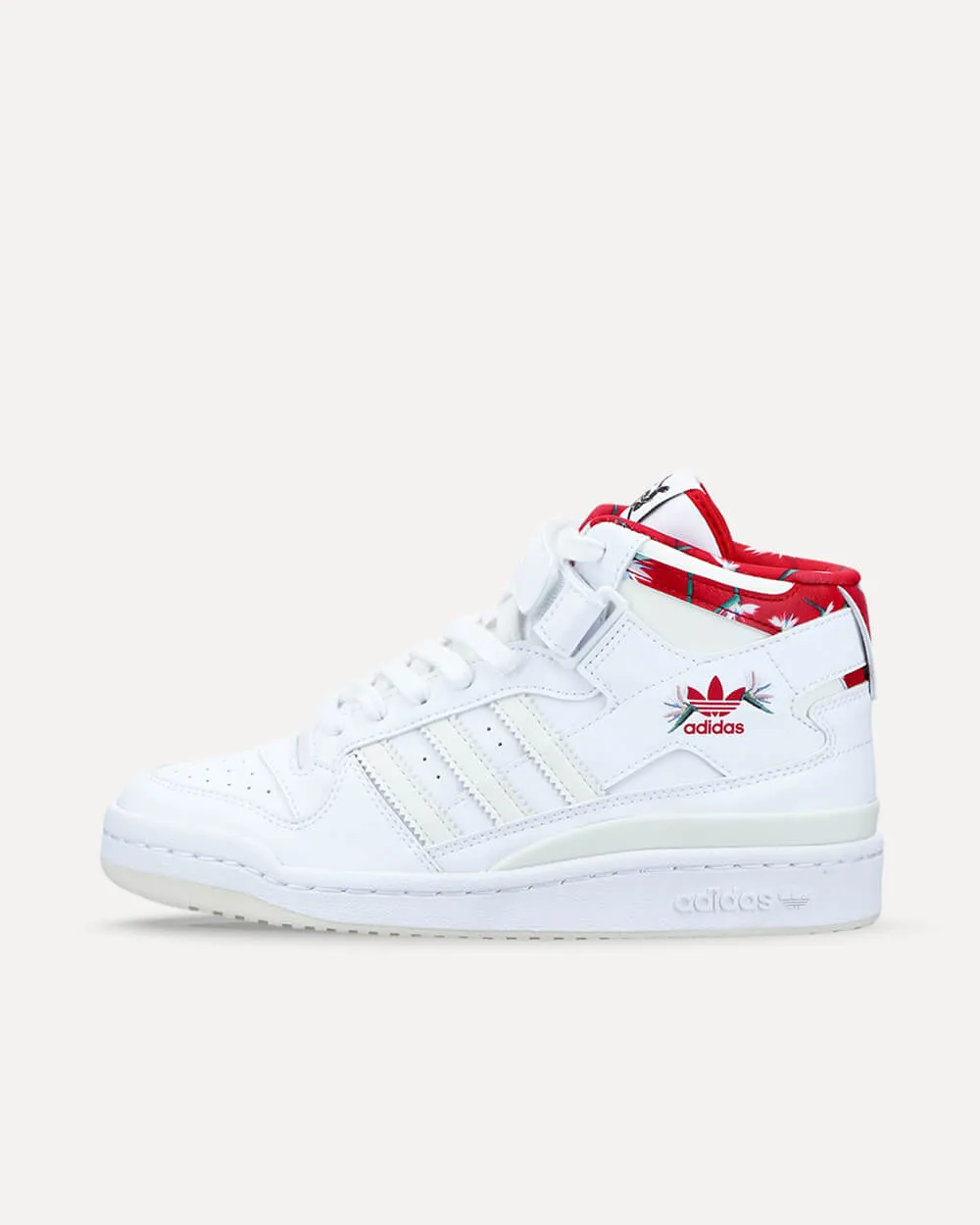 adidas Originals Wmns Forum Mid "Thebe Magugu"