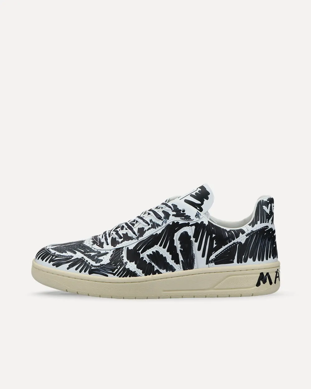 Veja x Marni V-10 Leather‍