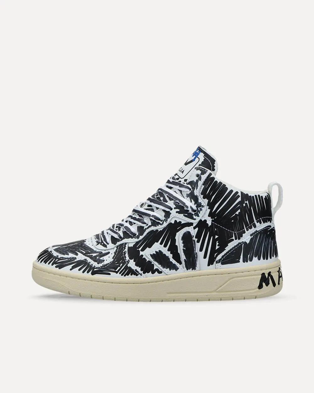 Veja x Marni V-15 Leather