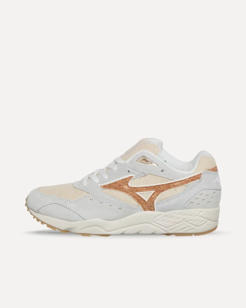 Mizuno Contender "Undyed"