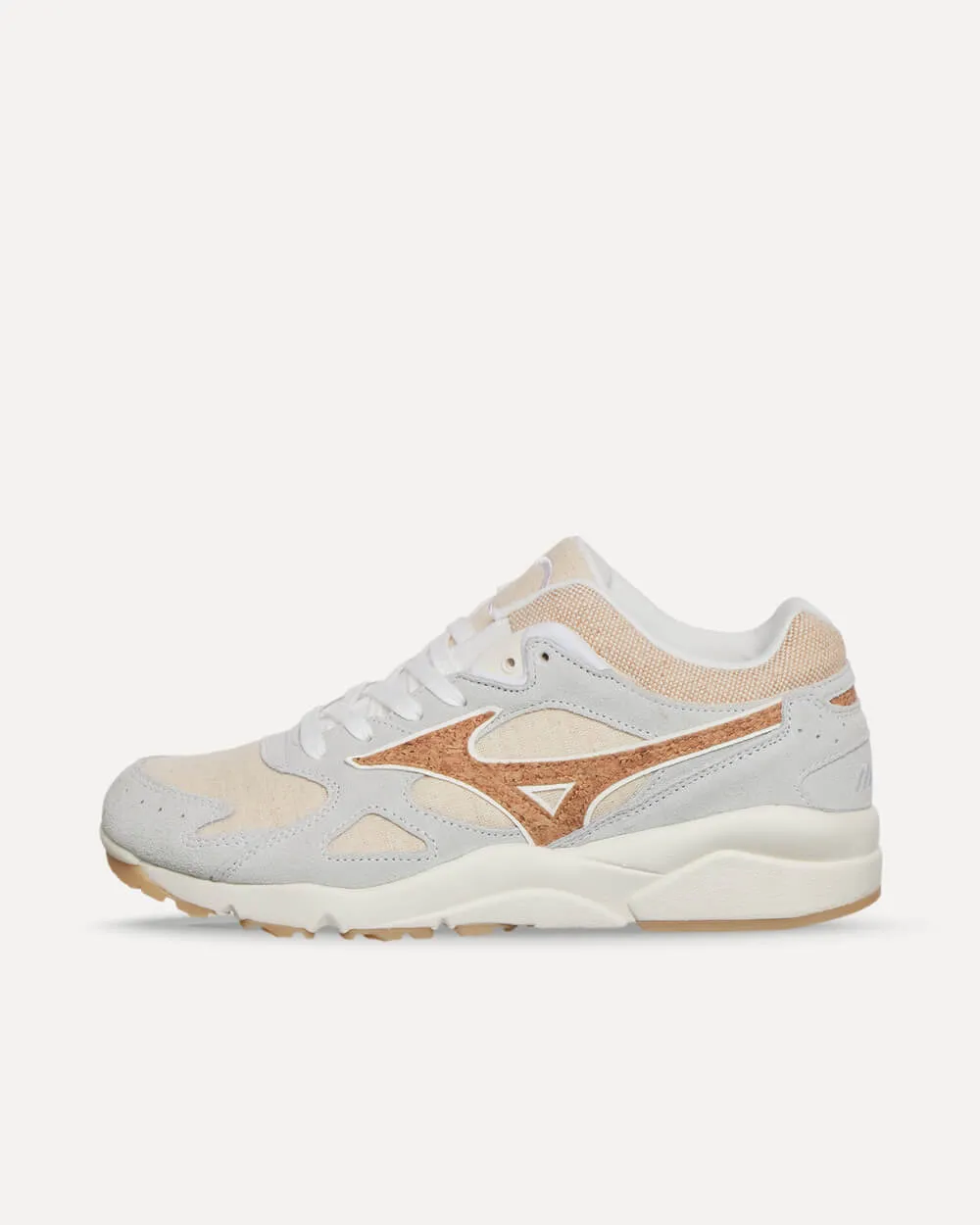 Mizuno Sky Medal "Undyed"
