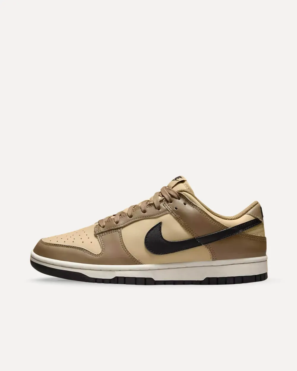Nike Wmns Dunk Low "Dark Driftwood"