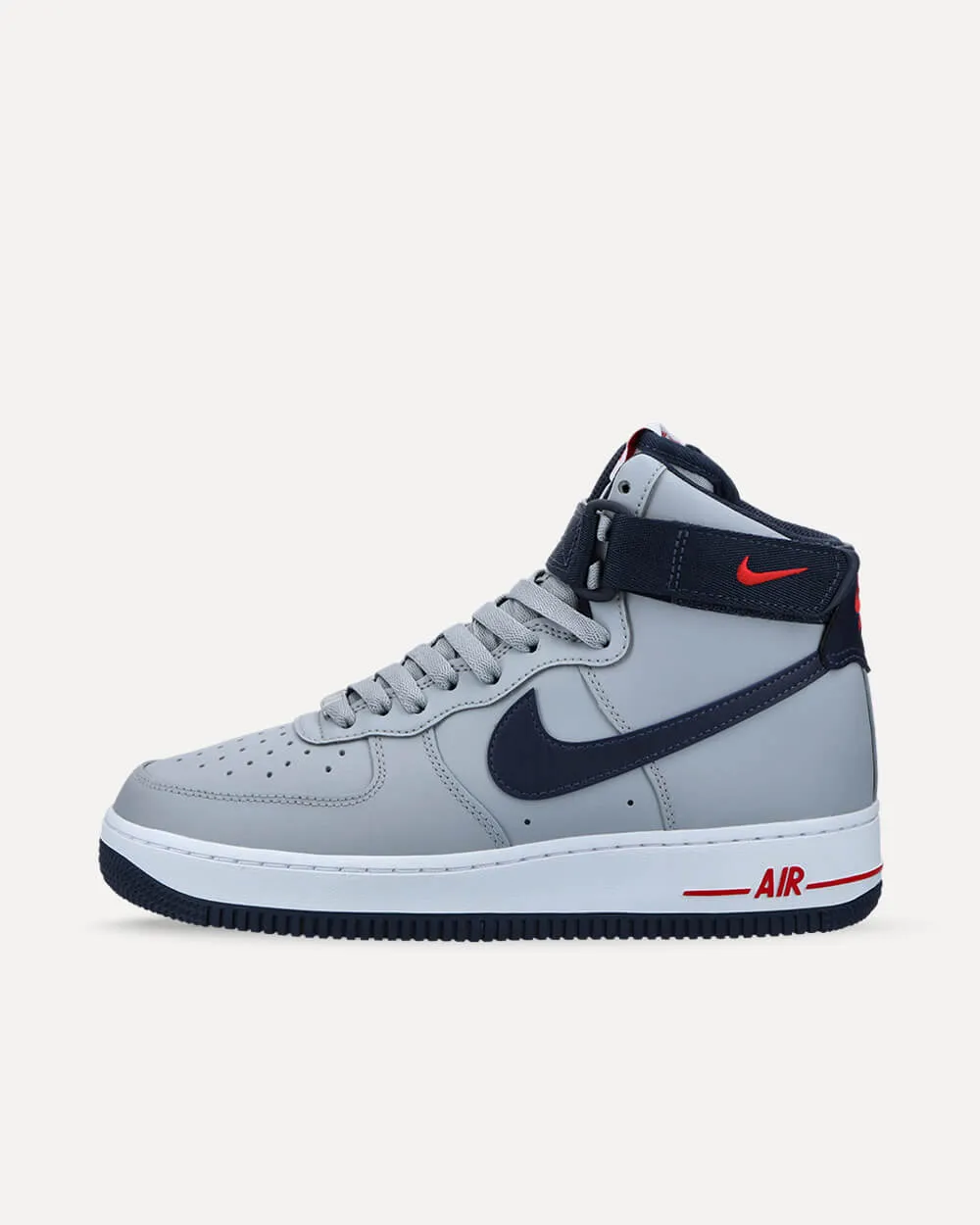 Nike Wmns Air Force 1 HI QS "Patriots"