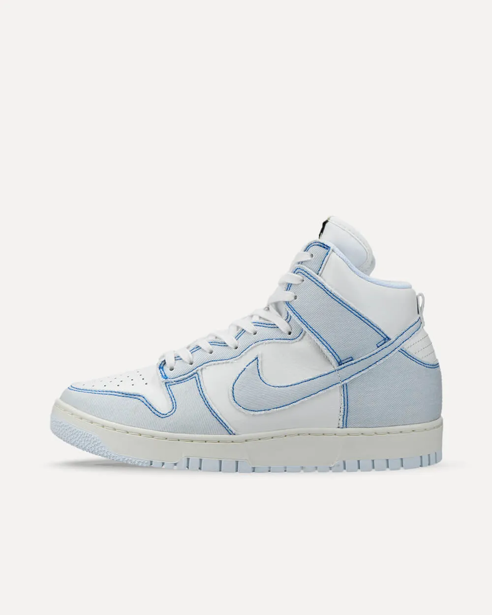 Nike Dunk Hi 1985 "Blue Denim"