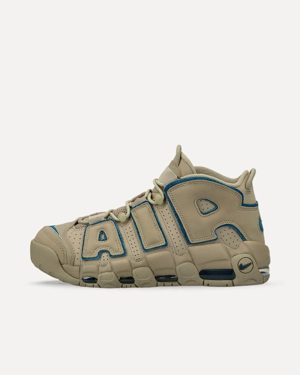Nike Air More Uptempo 96 "Limestone"